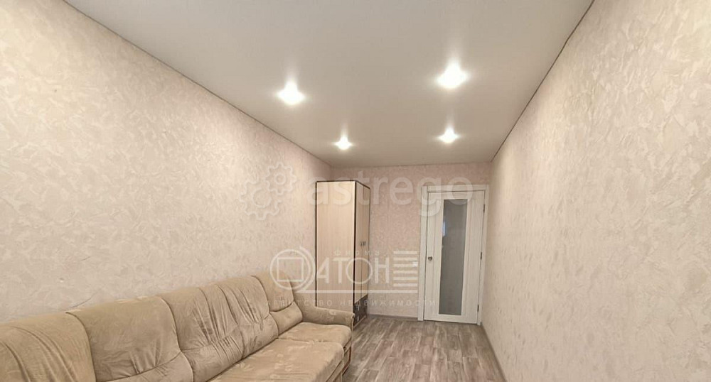 2-комн. квартира, 45.3 м2, 2/5 эт. Бийск - изображение 7