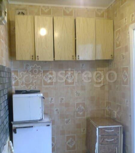 1-комн. квартира, 15 м2, 1/5 эт. Красноярск - изображение 3