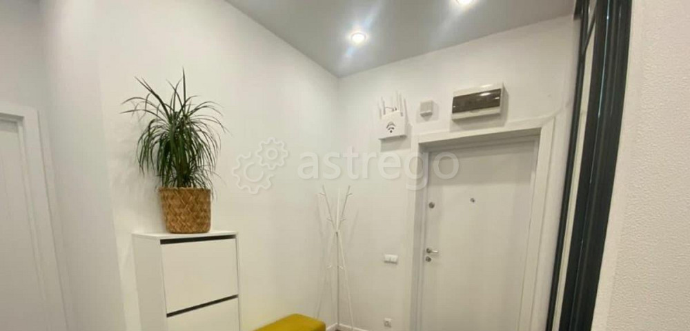 3-комн. квартира, 92 м2, 3/14 эт. Москва - изображение 6