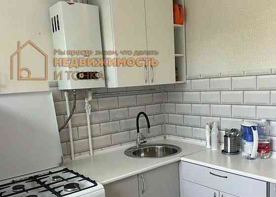1-комн. квартира, 30 м2, 1/5 эт. Нефтекамск
