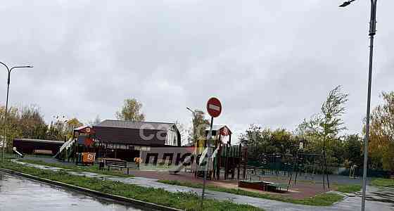 1-комн. квартира, 34.1 м2, 10/11 эт. Солнечногорск