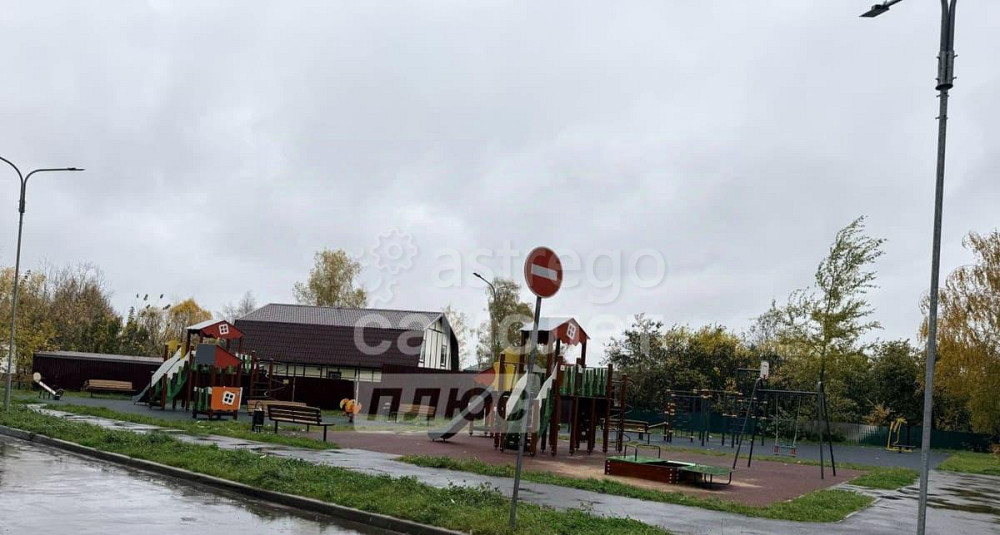 1-комн. квартира, 34.1 м2, 10/11 эт. Солнечногорск - изображение 4