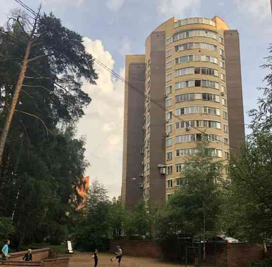 3-комн. квартира, 90 м2, 15/15 эт. Красногорск