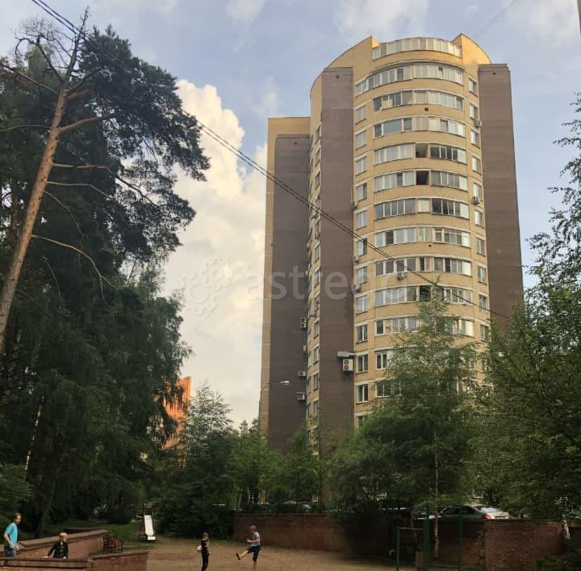 3-комн. квартира, 90 м2, 15/15 эт. Красногорск - изображение 6