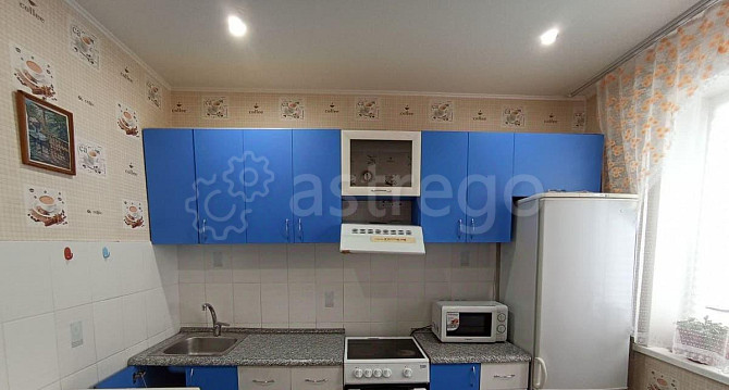 2-комн. квартира, 50 м2, 7/9 эт. Рубцовск - изображение 1