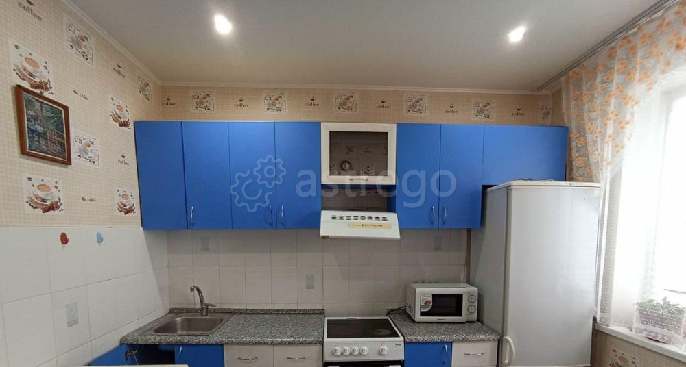 2-комн. квартира, 50 м2, 7/9 эт. Рубцовск - изображение 1