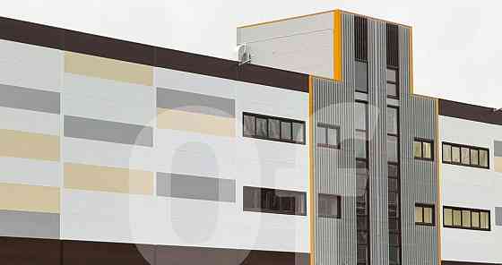 Производственное, 13176.1 м2 Лобня