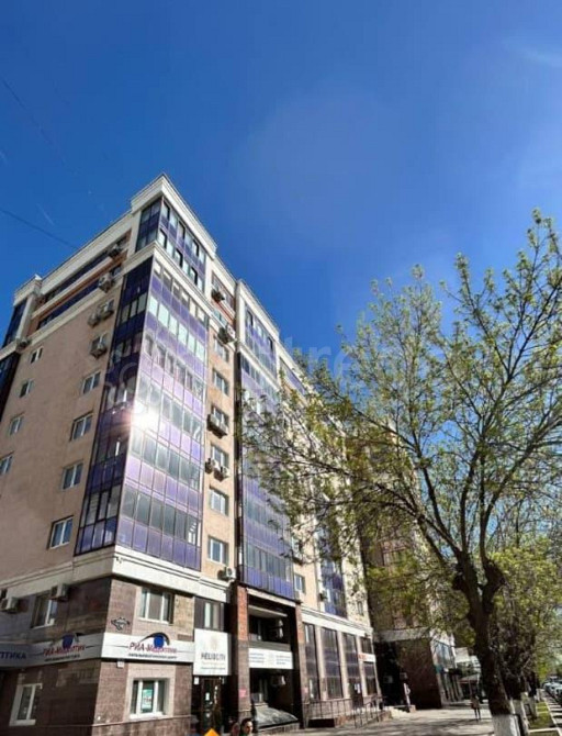 4-комн. квартира, 128.2 м2, 9/10 эт. Уфа - изображение 1