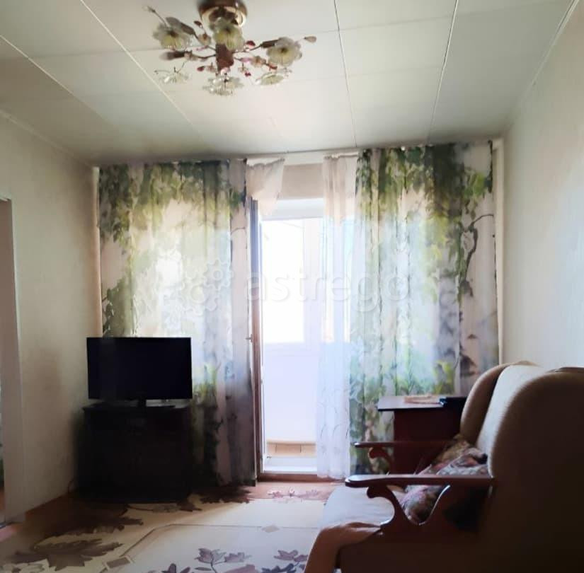 2-комн. квартира, 44 м2, 5/5 эт. Красноярск - изображение 2