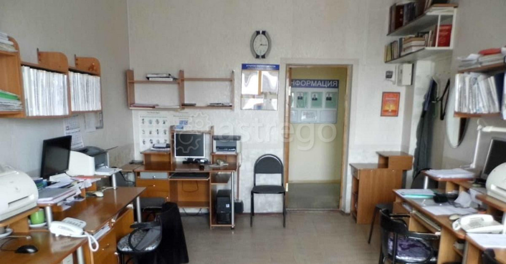 Офис, 20.54 м2 Старый Оскол - изображение 1