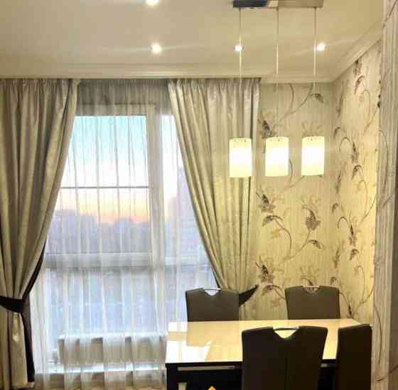 4-комн. квартира, 96.2 м2, 12/28 эт. Одинцово