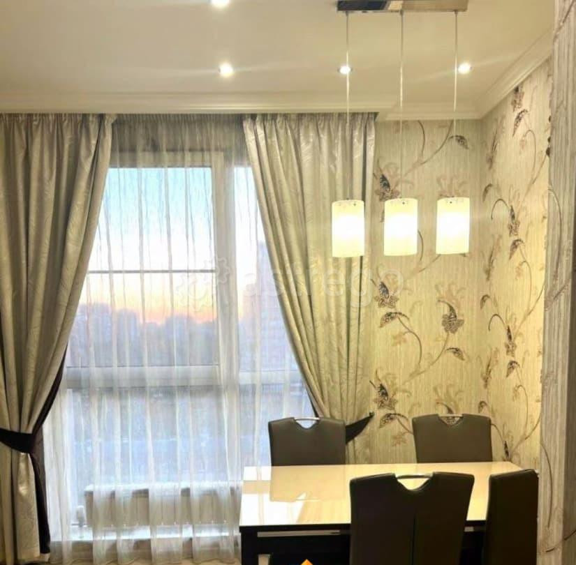 4-комн. квартира, 96.2 м2, 12/28 эт. Одинцово - изображение 5