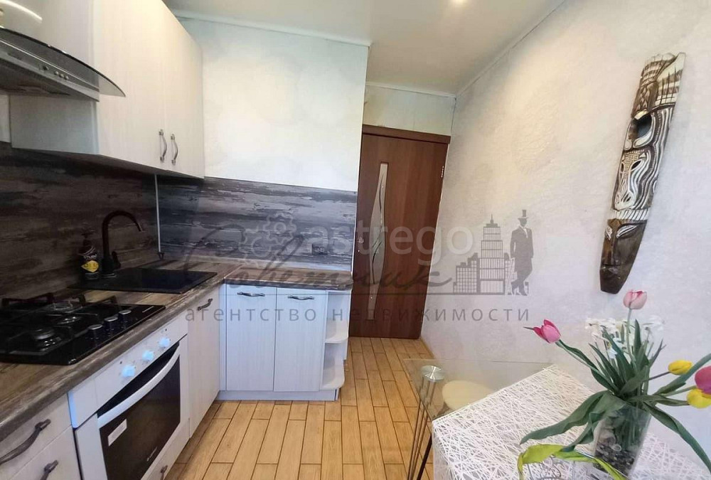 2-комн. квартира, 47 м2, 4/5 эт. Старый Оскол - изображение 10