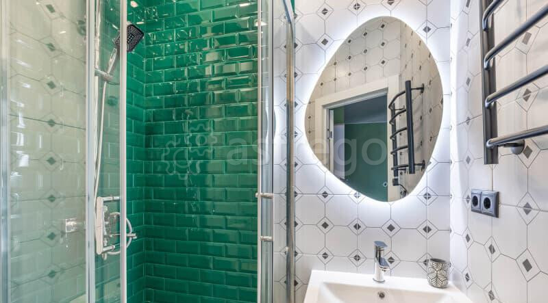 Студия, 18 м2, 8/22 эт. Москва - изображение 6