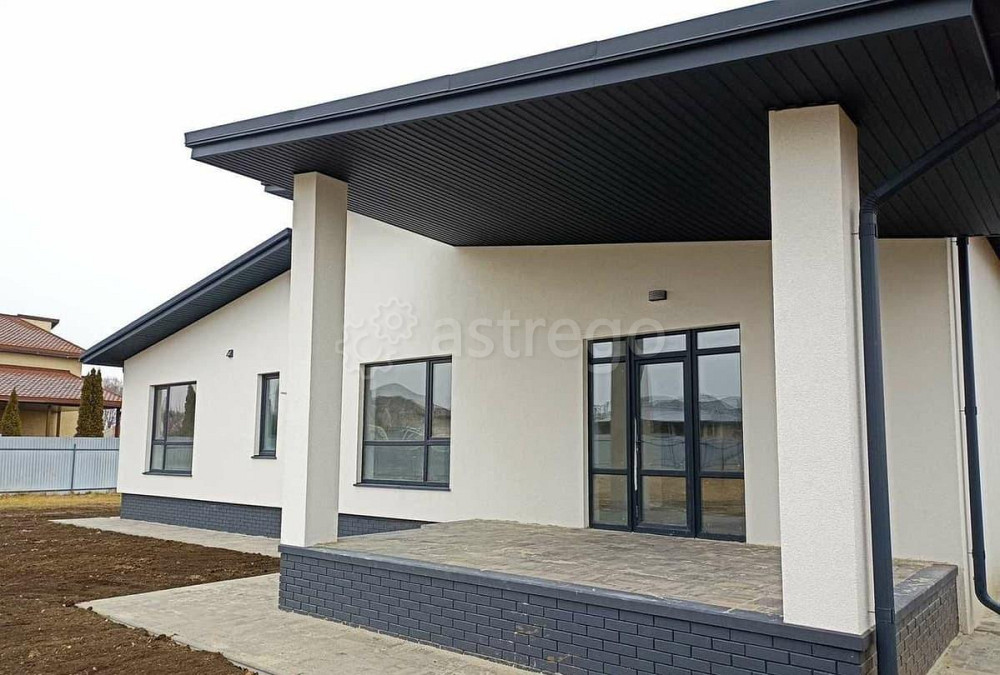 Коттедж, 141 м2, 15 соток, 1 эт. Таврово - изображение 6