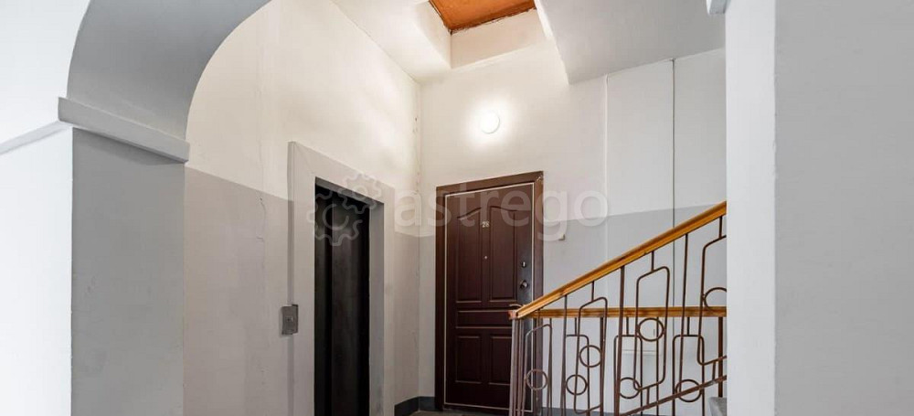 6-комн. квартира, 285.4 м2, 6/7 эт. Санкт-Петербург - изображение 5