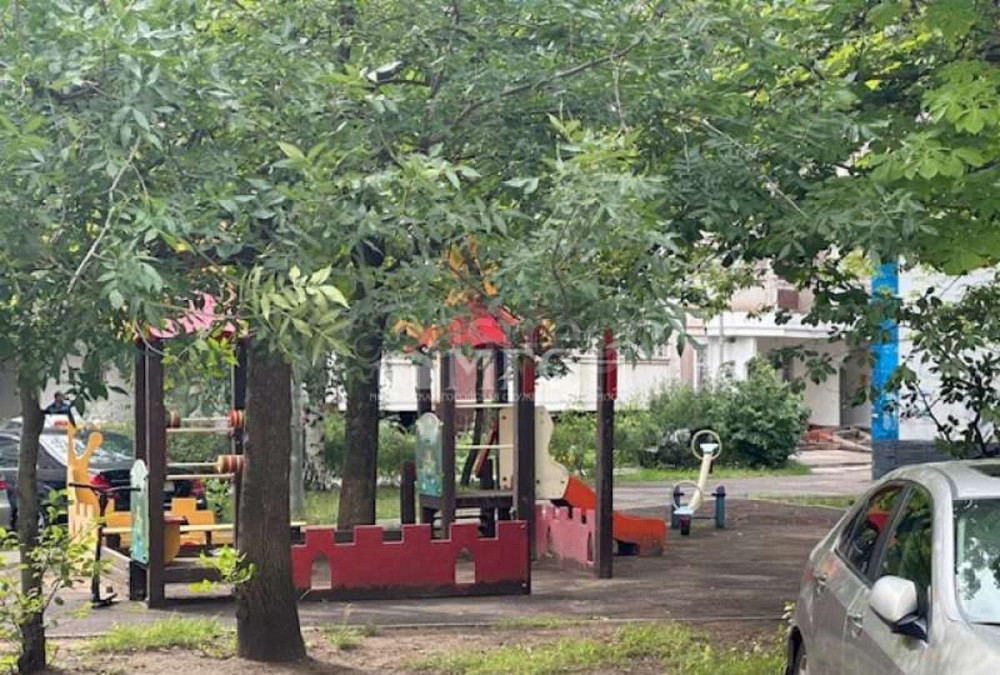 2-комн. квартира, 56 м2, 8/10 эт. Москва - изображение 3