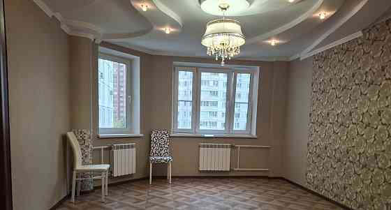 3-комн. квартира, 97.6 м2, 3/17 эт. Долгопрудный