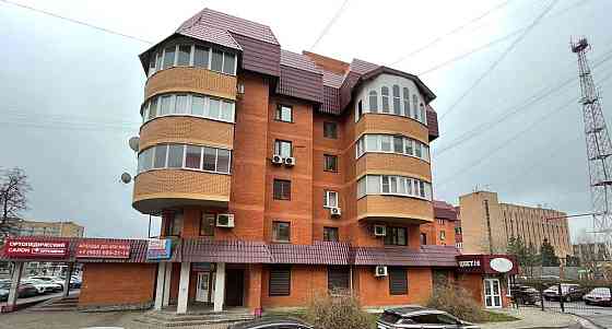 Свободного назначения, 140 м2 Серпухов