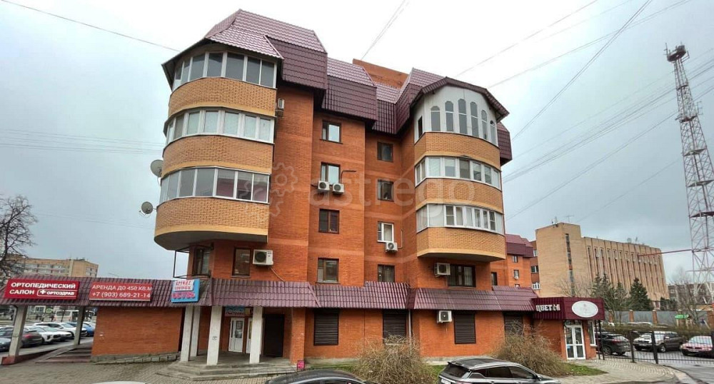 Свободного назначения, 140 м2 Серпухов - изображение 6