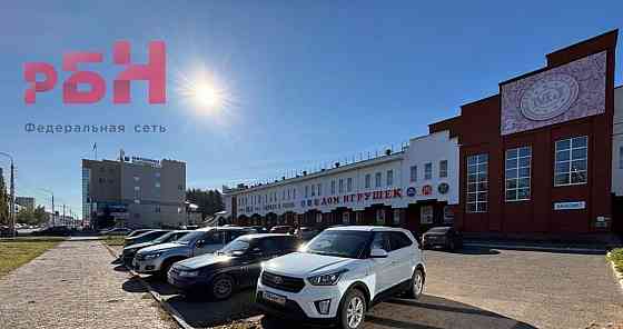 Свободного назначения, 1360 м2 Нефтекамск