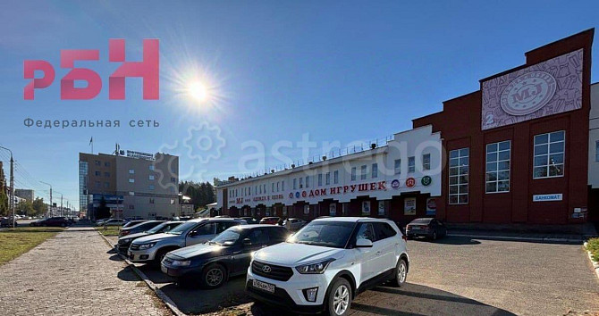 Свободного назначения, 1360 м2 Нефтекамск - изображение 6
