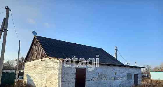 Торговое помещение, 128.7 м2 Волоконовка