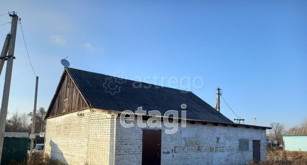 Торговое помещение, 128.7 м2 Волоконовка - изображение 5