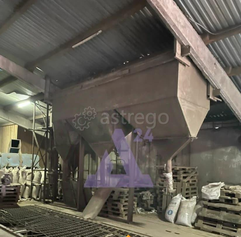 Склад, 1723 м2 Барнаул - изображение 2