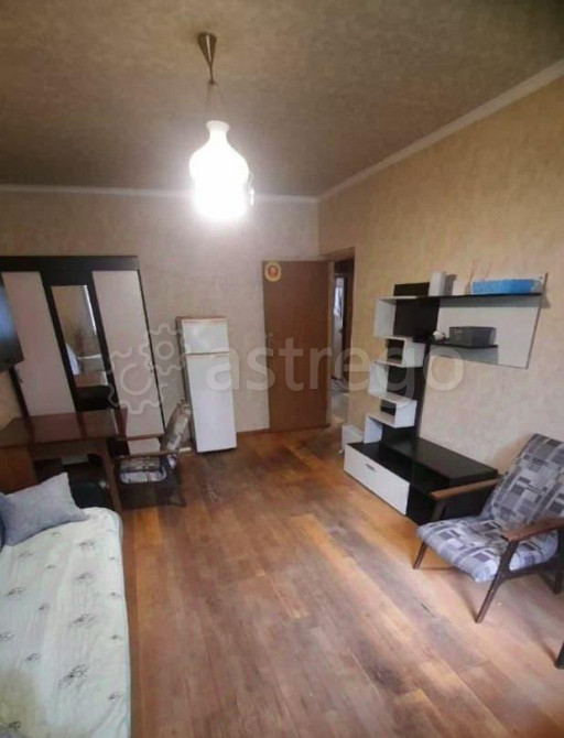 Комната, 20 м2, 1/17 эт. Москва - изображение 6
