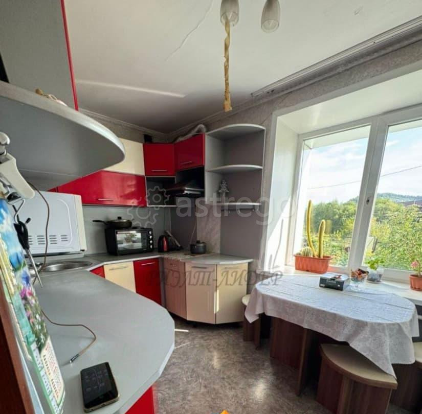 2-комн. квартира, 48.3 м2, 1/3 эт. Горно-Алтайск - изображение 2