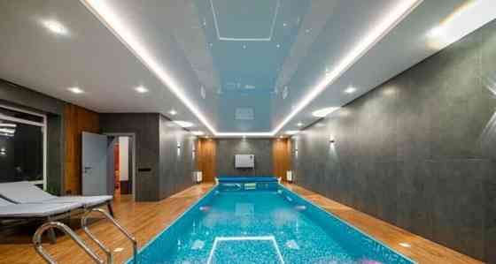 Коттедж, 600 м2 Москва