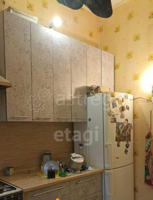 Комната, 16.4 м2, 2/2 эт. Уфа - изображение 3