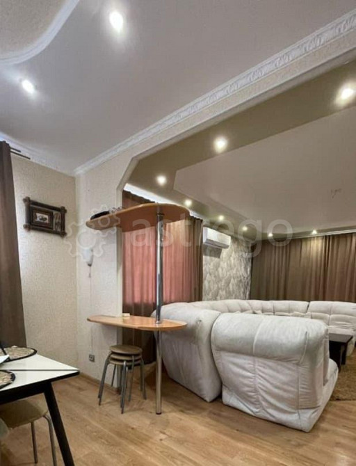 4-комн. квартира, 94.3 м2, 4/5 эт. Салават - изображение 1