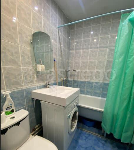 1-комн. квартира, 42 м2, 9/9 эт. Нефтекамск - изображение 8