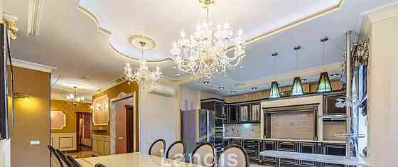 5-комн. квартира, 150 м2, 2/16 эт. Видное