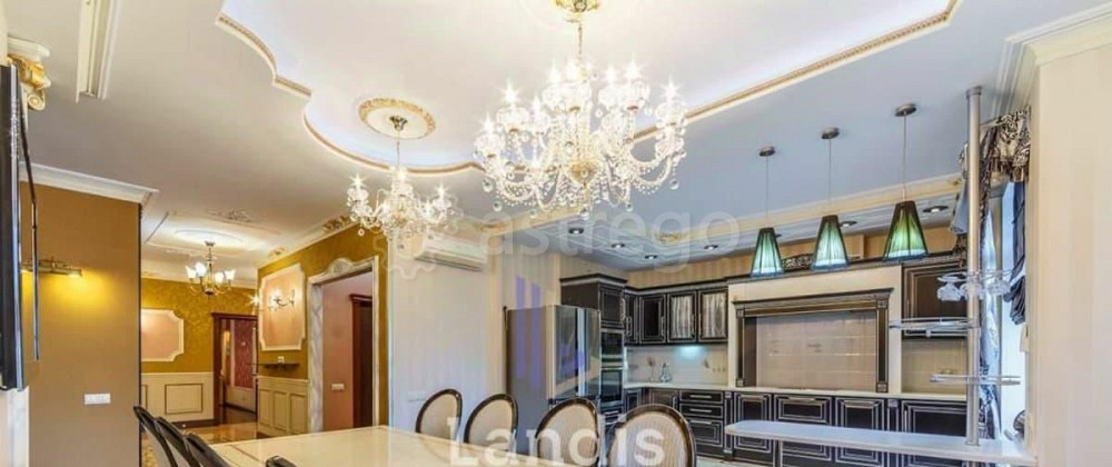 5-комн. квартира, 150 м2, 2/16 эт. Видное - изображение 6