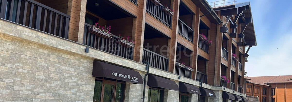 Торговое помещение, 64 м2 Горно-Алтайск - изображение 6