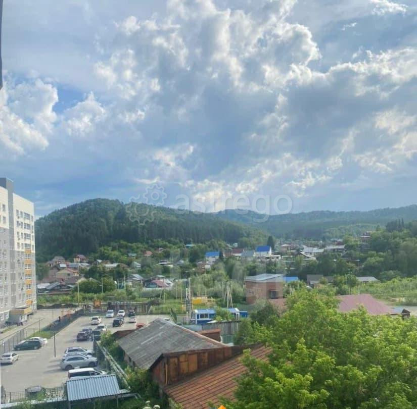 Студия, 20.4 м2, 2/9 эт. Горно-Алтайск - изображение 2
