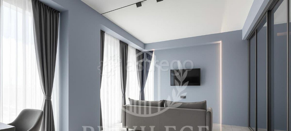 2-комн. квартира, 55 м2, 5/41 эт. Москва - изображение 4