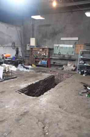 Производственное, 1200 м2 Ногинск