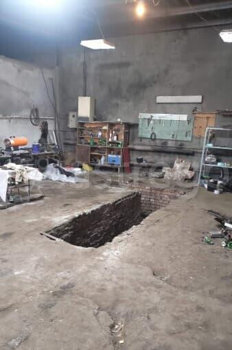 Производственное, 1200 м2 Ногинск - изображение 4