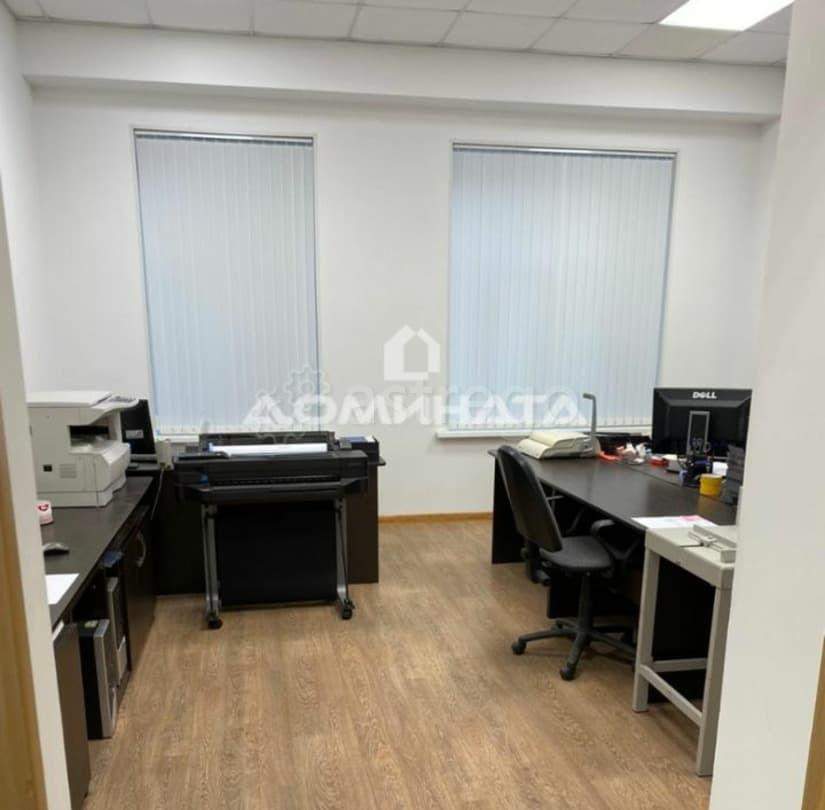 Офис, 72.8 м2 Санкт-Петербург - изображение 6