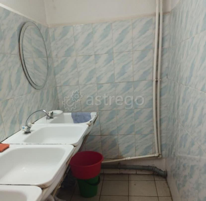 Комната, 12 м2, 3/5 эт. Красноярск - изображение 3