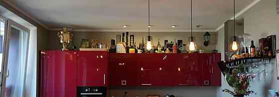 4-комн. квартира, 89 м2, 13/23 эт. Химки