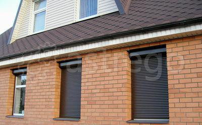 Рольставни ПИМ Челябинск - изображение 1