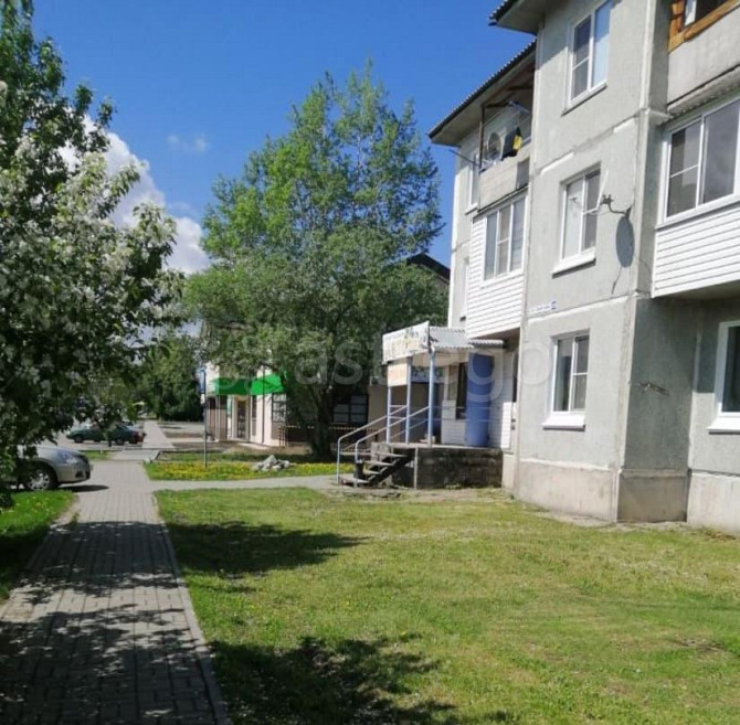Торговое помещение, 71.5 м2 Белокуриха - изображение 5