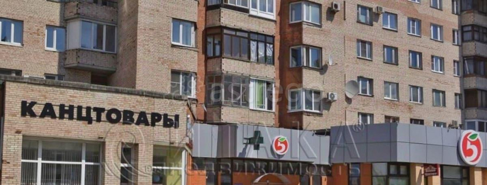 Торговое помещение, 90 м2 Санкт-Петербург - изображение 2