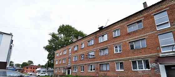 Комната, 17.6 м2, 1/3 эт. Павловский Посад