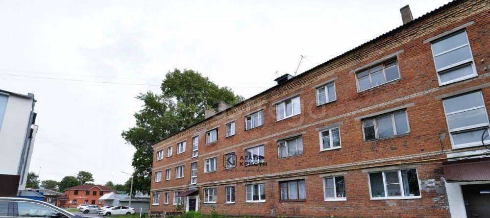 Комната, 17.6 м2, 1/3 эт. Павловский Посад - изображение 1